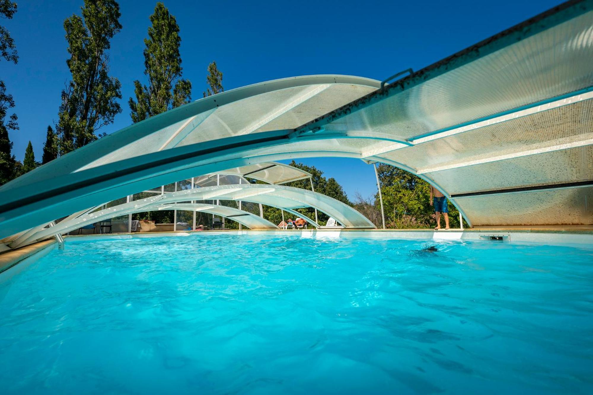 La Maison De L'Ecolieu Du Turc - Piscine Partagee Le Mas-dʼAgenais Eksteriør billede